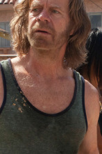 Shameless (T2): Ep.5 Día del padre
