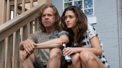 Shameless (T2): Ep.6 ¿Puedo tener una madre?