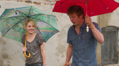 Shameless (T2): Ep.7 Una botella de Jean Nate