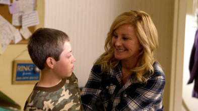 Shameless (T2): Ep.9 El huracán Mónica