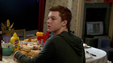 Shameless (T2): Ep.11 Como querían los peregrinos