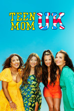 Teen Mom UK (T8)