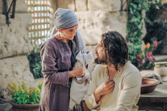 Imagen de The Chosen (Los... (T4): Ep.5 Esperar, servir y maquinar - 3