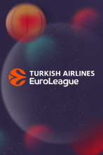 Imagen de The making of a Euroleague Team (24/25) - 1