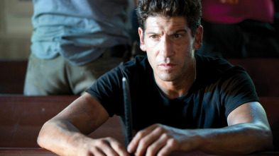 The Walking Dead (T2): Ep.1 Lo que queda por delante