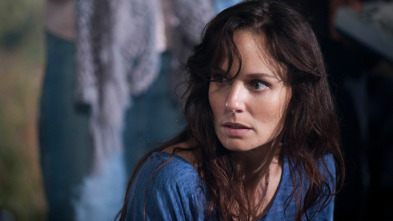 The Walking Dead (T2): Ep.11 Juez, jurado, verdugo