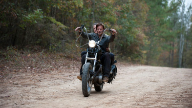 The Walking Dead (T2)