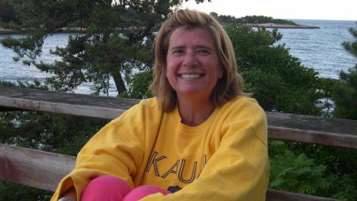 Asesinato en Middle...: Mom’s Dead