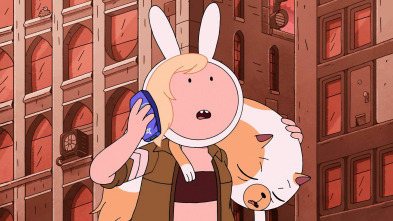 Imagen de Hora de... (T1): Ep.10 Cheers - 2