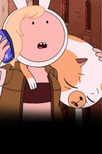 Imagen de Hora de... (T1): Ep.10 Cheers - 1