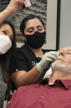 La doctora Lee: El villancico de un grano