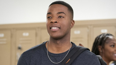 All American (T3): Ep.8 Se acabó