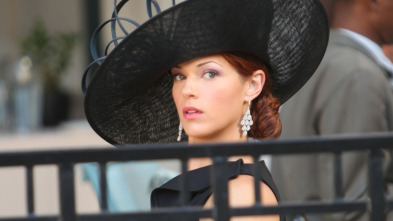 Imagen de El mentalista (T3): Ep.2 Sangre falsa - 2