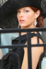 Imagen de El mentalista (T3): Ep.2 Sangre falsa - 1