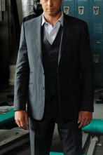 Imagen de El mentalista (T5): Ep.4 Contienda de sangre - 1
