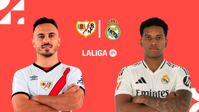 Imagen de Jornada 17: Rayo - Real Madrid - 2