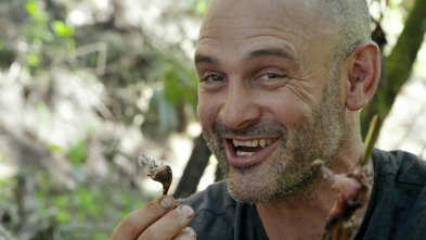 Imagen de Ed Stafford: duelo...: Tailandia - 2