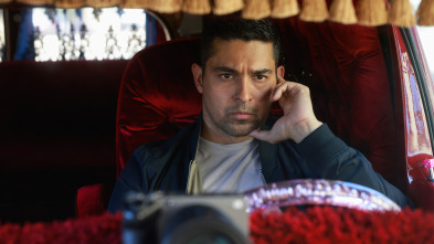 Imagen de Navy:... (T22): Ep.5 Pasado Frío - 3