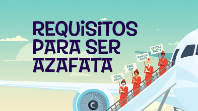 Imagen de Requisitos para ser azafata  - 2