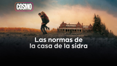 Imagen de Las normas de la casa de la sidra - 2