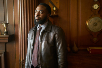 Imagen de Ludwig (T1): Ep.5  - 2