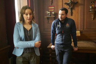 Imagen de Ludwig (T1): Ep.5  - 3