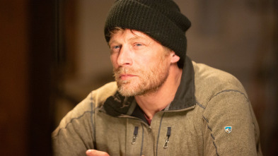 Imagen de La pesca del oro (T12): Apocalipsis Nome - Parte 1 - 2