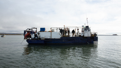 Imagen de La pesca del oro (T12): Los tontos de la fortuna - Parte 2 - 2