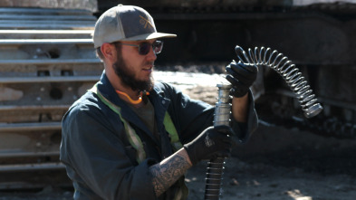 Imagen de La fiebre del oro (T15): Con pepitas o sin ellas - 2