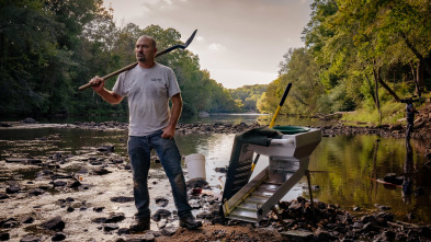 Imagen de Oro para novatos... (T1): Ríos de oro fácil - 2
