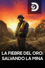 Imagen de La fiebre del oro: salvando la mina  - 1