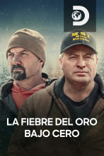 Imagen de La fiebre del oro bajo cero (T1) - 1