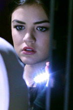 Imagen de Pequeñas mentirosas (T4): Ep.4 Enfrentarse al tiempo - 1