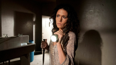 The Walking Dead (T4): Ep.2 Infectados