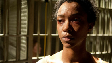The Walking Dead (T4): Ep.5 Internamiento