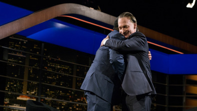 Imagen de Real Time with Bill Maher (T15) - 2