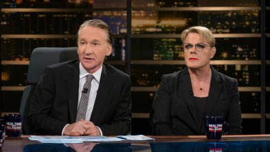 Real Time with Bill Maher (T15)