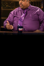 Real Time with Bill Maher (T15)