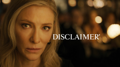 Imagen de Disclaimer (T1) - 2