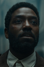 Imagen de Silo (T1): Ep.9 La fuga - 1