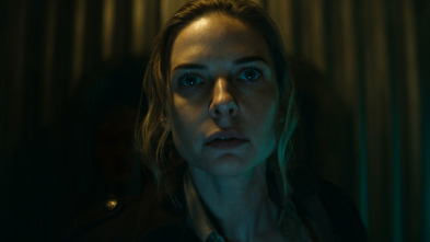 Imagen de Silo (T1): Ep.10 Fuera - 2
