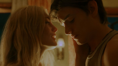 Imagen de Disclaimer (T1): Ep.3 III - 2