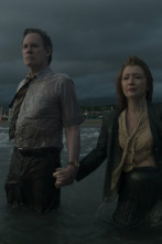 Imagen de Disclaimer (T1): Ep.4 IV - 1