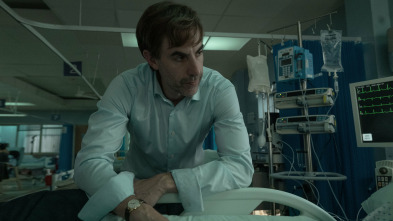 Imagen de Disclaimer (T1): Ep.6 VI - 2