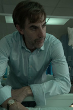 Imagen de Disclaimer (T1): Ep.6 VI - 1