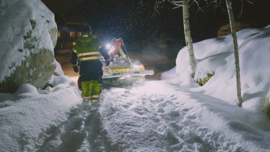 Imagen de Rescate extremo  - 12