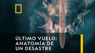 Imagen de Último vuelo: anatomía de un desastre  - 2