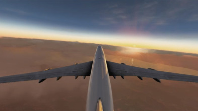 Imagen de Último vuelo: anatomía...: 737 Max - 1