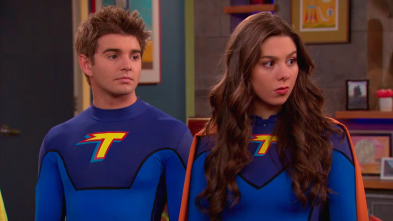 Los Thundermans (T4)