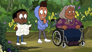 Imagen de El mundo de Craig (T4) - 3
